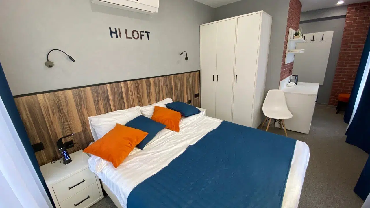 room image