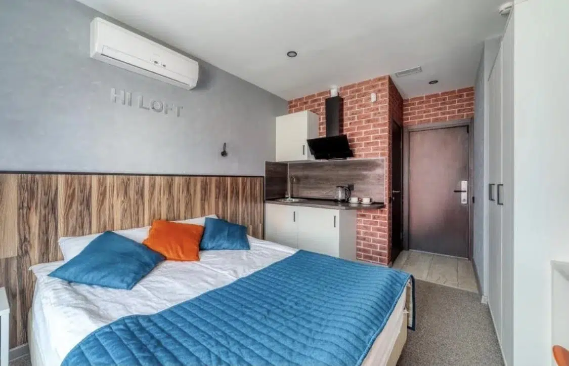 room image